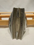 1960-1965 Chevrolet Truck & 1959 Belair Elcamino Steering Wheel Horn Button. Fixed Price $79.99.