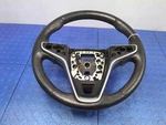 2014-2017 Buick Regal Steering Wheel Black Leather Genuine Oem 23191560. Fixed Price $89.99.