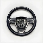 2017 Jeep Grand Cherokee Oem 1941 Edition Steering Wheel W/ Controls. Fixed Price $57.99.