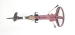 1982 83 84 85 1986 Pontiac Bonneville Oem Steering Column Without Key. Fixed Price $550.00.