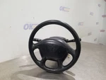 98 Chevy Corvette C5 Steering Column Assembly With Wheel And Srs Black. Fixed Price $433.50.