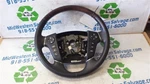 Genesis 2009 Steering Wheel 8172409. Fixed Price $142.50.