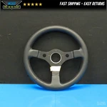 Grant 773 Formula Gt Spoke Steering Wheel 5 Hole Black Utv / Offroad Drift. Fixed Price $49.99.