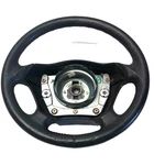 1998 - 2001 Mercedes Benz ML430 Steering Wheel Leather P/n 2202980889 Assembly. Fixed Price $46.00.