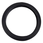 Autoxbert Silicone Steering Wheel Cover Universal Non-slip Car Black. Fixed Price $17.48.