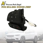 New 68321893AA Steering Wheel Evic Audio Switch For 14-21 Dodge Jeep Us. Fixed Price $30.84.