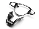 Autotecknic Carbon Fiber Steering Wheel Trim -various Mercedes-benz Amg Vehicles. Fixed Price $332.50.