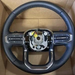86578273 2024 Gmc Acadia Steering Wheel Used Oem. Fixed Price $160.00.