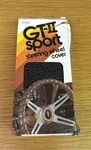 Gt-ii Sport Steering Wheel Cover 1981 Superior Industries Black. Fixed Price $29.99.
