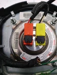 2012 Nissan Maxima Steering Wheel Air Bag White Oem 525800 51K Miles. Fixed Price $146.99.