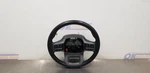 23 Ford F150 Lariat Steering Wheel Black Leather Adaptive. Fixed Price $315.00.
