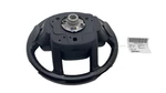14-22 Land Range Rover Sport Heated Steering Wheel W/ Switches DPLA-3F563-HD. Fixed Price $184.03.