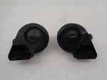 2007-2012 Mercedes GL450 Low & High Tone Horn Alarm Siren Signal Oem AK230970. Fixed Price $45.50.