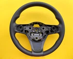 2014-2015 Kia Optima Driver Steering Wheel Black Wrapped Oem 56100-2TIP1VA. Fixed Price $71.25.