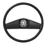 1978-91 Chevrolet Pickup Steering Wheel, Delux. Fixed Price $157.89.