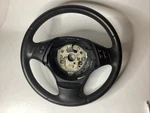 2006-2013 Bmw E90 E92 E93 328I 335I Sport Steering Wheel Black Oem. Fixed Price $99.00.
