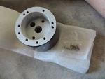 Flaming River FR20113FD Ford Spline 9 Bolt Adapter. Fixed Price $110.00.