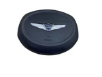 2019-2023 Genesis G70 Steering Wheel Srs Airbag 80100-G9200-NNB Oem. Fixed Price $699.98.