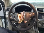 2012 Mkx Steering Wheel SKU#4398832. Fixed Price $141.55.