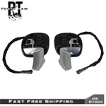 For Challenger Charger Chrysler 2015-20 L+r Steering Wheel Paddle Shifters 2PCS. Fixed Price $28.88.