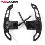 Real Carbon Fiber Magnetic Paddle Shifters For 2023-2025 Nissan 400Z RZ34. Fixed Price $129.00.
