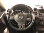 2014 Volkswagen Tiguan Steering Wheel. Fixed Price $96.00.