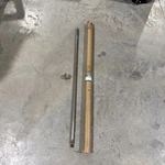 Nos 1963 1964 1965 1966 C2 Corvette Steering Column Shaft Only 5690810 Oem. Fixed Price $199.00.