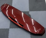 2015-2020 Chevrolet Tahoe Suburban Rear Trunk Spoiler Wing Red Oem. Fixed Price $375.00.