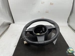 09-12 Porsche Boxster Cayman 911 Black Pdk Steering Wheel 99734780365A34. Fixed Price $400.00.