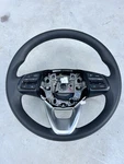 2020-2023 Hyundai Venue Steering Wheel With Switches Included 56100K2090MMS Oem. Fixed Price $102.00.