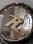 1956 1957 Nash Rambler Horn Button # 3142506. Fixed Price $29.96.