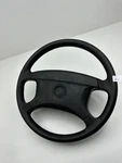 Bmw E36 Steering Wheel 32341161681 1162309. Fixed Price $250.00.