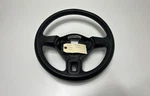 10-14 Volkswagen Vw Jetta Steering Wheel 5C0419091AH Black. Fixed Price $39.98.