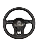 Audi 3-SPOKE Sport Steering Wheel Brown (leather) 4L0419091AQ. Fixed Price $89.99.