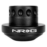 Ford Mustang 1979-2004 Nrg Innovations V2 Style Black Race Short Hub Adapter. Fixed Price $99.00.
