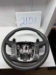 2010-2012 Ford Taurus Front Left Side Steering Wheel Shifter Paddle Oem. Fixed Price $89.95.