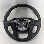 2022 - 2024 Nissan Titan Steering Wheel Heated Memory With Switches Xd. Fixed Price $137.98.