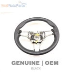 2018-2024 Porsche Cayenne 3-SPOKE Steering Wheel (leather) 9Y0419091AR. Fixed Price $220.49.