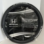 Auto Sport Grip Honda Deluxe Steering Wheel Cover. Fixed Price $22.45.
