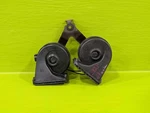 10 Titan High Low Tone Horn Oem 3827-37. Fixed Price $60.00.