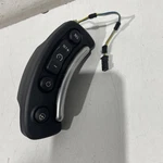 Range Rover L322 Steering Wheel Multi Function Switch Left Hand YUB500630 (P1). Fixed Price $40.29.