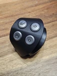 05-08 Mercedes W203 C230 Left Side Steering Wheel Buttons 1718209510 Oem. Fixed Price $37.05.