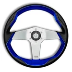 Modz Zilker Golf Cart Steering Wheel With Adapter - Choose Color And Model. Fixed Price $129.95.