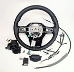 Genuine 2023-2026 Acura Integra Heated Steering Wheel 08U97-3S5-210. Fixed Price $385.89.