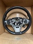 '12-'17 Toyota Camry Steering Wheel W/control Switches Oem Paddle Shifters. Fixed Price $156.93.