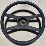 Oem Gm 4-BAR NK4 Spoke Sport Steering Wheel 70-81 Camaro 70-76 Chevelle Nova!. Fixed Price $239.99.