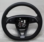 Oem 2024-2025 Tesla Model Highland Steering Wheel 1735339-C9-D Genuine /note. Fixed Price $195.00.