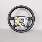 1996-2000 Porsche 911 Boxster 4 Spoke Steering Wheel Black Oem Redone. Fixed Price $224.24.