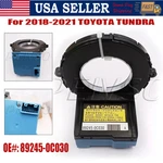 New Steering Angle Sensor 89245-0C030 For 2017-2021 Toyota Tundra. Fixed Price $58.99.
