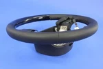 Genuine Mopar Steering Wheel 5QV32DX9AC. Fixed Price $700.87.